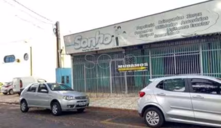 Ponto comercial bem localizado