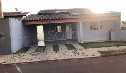 Bela casa no Residencial Alto da Boa Vista
