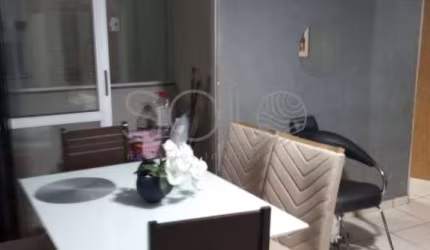 Prédio com 1 sala à venda no Jardim América (Vila Xavier), Araraquara , 55 m2 por R$ 160.000
