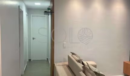 APARTAMENTO PORTEIRA FECHADA L'HARMONIE