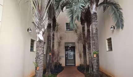 Apartamento no Residencial Alcântara
