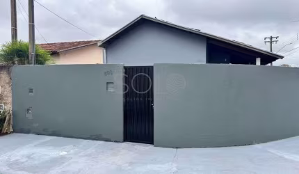 Ótima casa no Jardim Esplanada