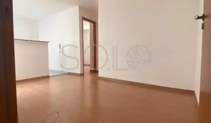 Apartamento com 2 quartos à venda no Altos do Jaraguá, Araraquara , 39 m2 por R$ 177.000