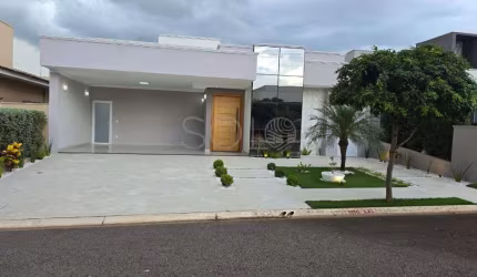 CASA ESPETACULAR NO ACÁCIAS I