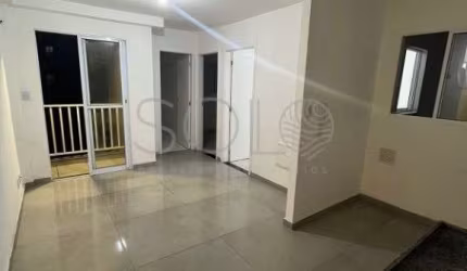 LINDO APARTAMENTO NOVO PARA LOCAÇÃO