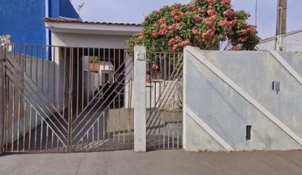 Casa no Selmi Dei