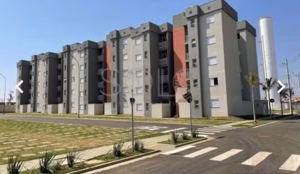 APARTAMENTO NOVO - CEREJEIRAS I