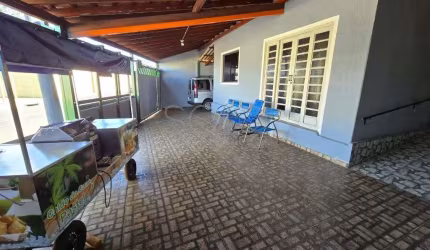 Ótima Casa na Vila Xavier
