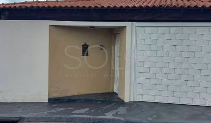 Ótima casa no Jardim Brasil