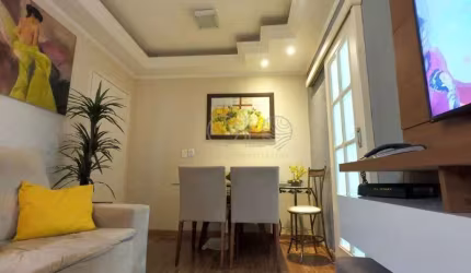 Lindo apartamento, completo de armarios planejados no Condominio Alcantara, excelente localizacao e oportunidade.