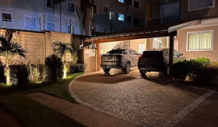 Belíssima casa Village Anchieta