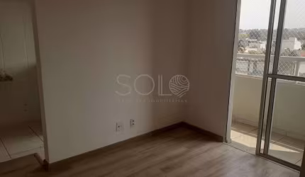 Lindo apartamento no Flor de Lotus