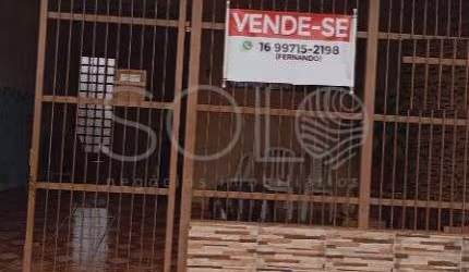 LINDA CASA COM 03 DORMITÓRIOS QUITADA JD AMÉRICA
