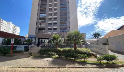 Lindissimo apartamento na melhor regiao de Araraquara, Edificio Monet com 3 suites