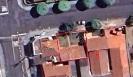 OPORTUNIDADE IMPERDÍVEL! TERRENO Á VENDA NO CORAÇÃO DA VILA XAVIER