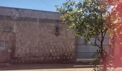Casa com 2 quartos à venda no Parque Residencial Valle Verde, Araraquara , 43 m2 por R$ 140.000