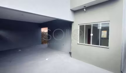 Casa no Setor 1