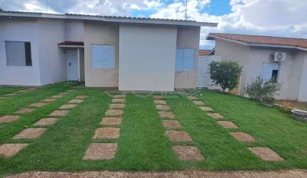 Ótima casa ni Villaggio do Sol