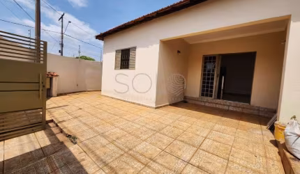 Casa com 3 quartos à venda no Jardim Brasil (Vila Xavier), Araraquara , 176 m2 por R$ 382.000