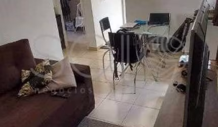 Apartamento com 2 quartos à venda no Jardim Primor, Araraquara , 49 m2 por R$ 125.000