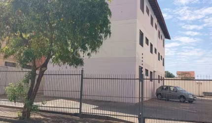 Apartamento com 2 quartos à venda na Vila Xavier (Vila Xavier), Araraquara , 47 m2 por R$ 198.000