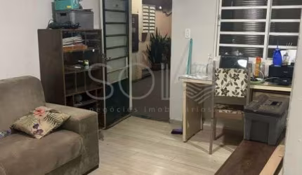Apartamento com 2 quartos à venda na Vila Xavier (Vila Xavier), Araraquara , 88 m2 por R$ 106.000
