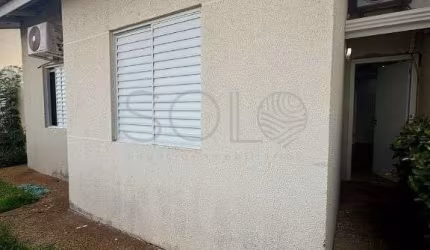 Casa em condomínio fechado com 2 quartos à venda no Jardim Higienópolis, Araraquara , 102 m2 por R$ 400.000