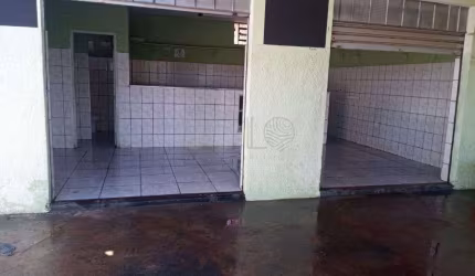 Prédio com 1 sala à venda no Jardim Adalberto Frederico de Oliveira Roxo I, Araraquara , 136 m2 por R$ 250.000
