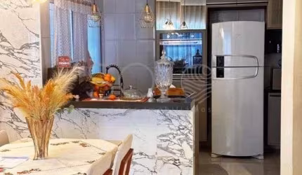 Casa com 2 quartos à venda no Jardim Residencial Água Branca, Araraquara , 164 m2 por R$ 520.000