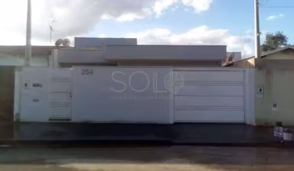 Casa com 2 quartos à venda no Residencial Cambuy, Araraquara , 200 m2 por R$ 500.000