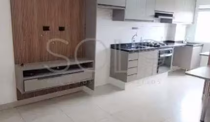 LINDO APARTAMENTO REPLETO DE PLANEJADOS
