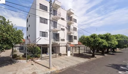 Apartamento com 2 quartos à venda no Jardim Adalgisa, Araraquara , 66 m2 por R$ 220.000