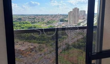 Apartamento 3 dormitórios, novo, Edifício Attuale, condomínio completo