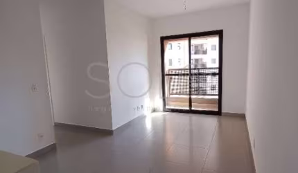 Apartamento Attuale novo, excelente localização, área de lazer completa