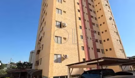APARTAMENTO COM 3 DORMITORIOS NO RESIDENCIAL GARDEN PLACE