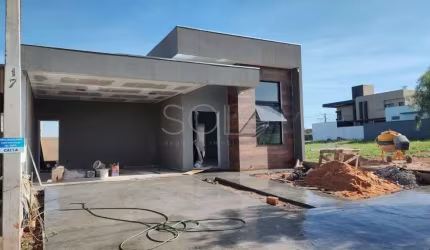 Condomínio Bella Vitta - Araraquara
