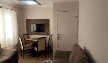 Apartamento na |Vila Xavier ypes 1
