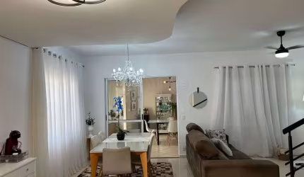 Lindíssima casa no condomínio Gran Village localizada em um dos melhores bairros de Araraquara