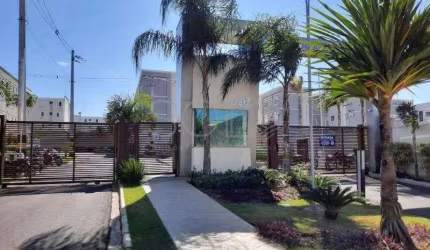 Apartamento com 2 quartos à venda no Jardim América (Vila Xavier), Araraquara , 39 m2 por R$ 160.000
