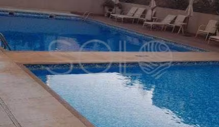 Apartamento com 2 quartos à venda no Jardim Residencial Paraíso, Araraquara , 50 m2 por R$ 170.000