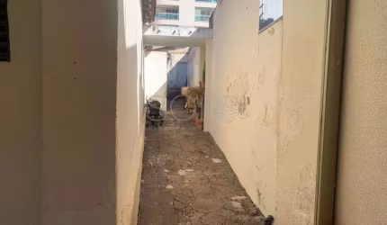 casa no centro