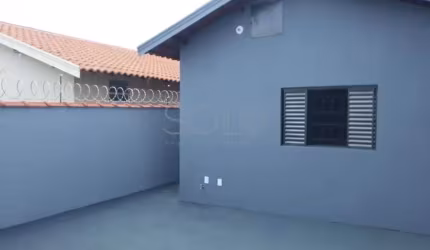 Casa no jardim imperador
