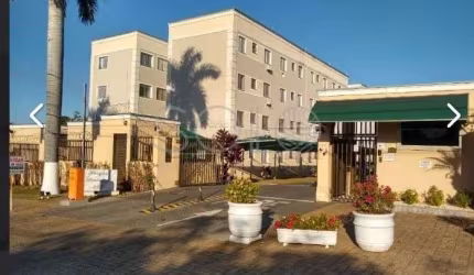 Apartamento no Parque Amarige