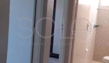 Apartamento com 1 quarto à venda na Vila Xavier (Vila Xavier), Araraquara , 51 m2 por R$ 120.000