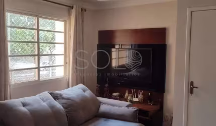 Apartamento com 2 quartos à venda na Vila Xavier (Vila Xavier), Araraquara , 51 m2 por R$ 160.000