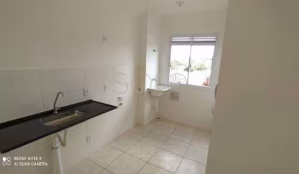 Apartamento com 2 quartos à venda no Campos Ville, Araraquara , 50 m2 por R$ 150.000