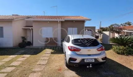 CASA NO Residencial Villaggio do Sol