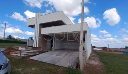 CASA NO Residencial Volpi