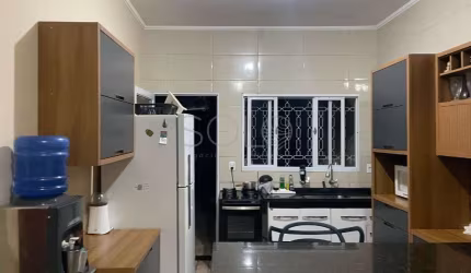 OTIMA CASA A VENDA NO SANTA ANGELINA