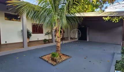 CASA NO CAMPOS VILLE